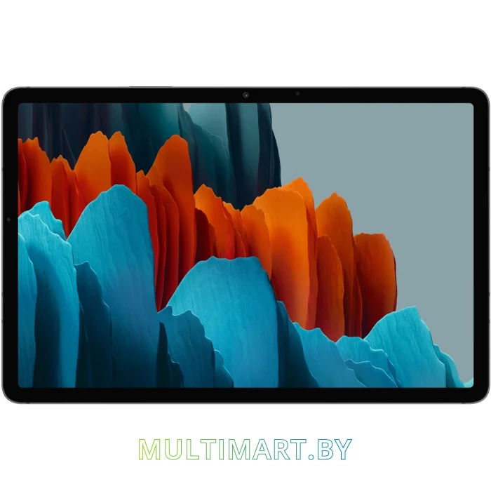 Планшет Samsung Galaxy Tab S7 Wi-Fi (черный)